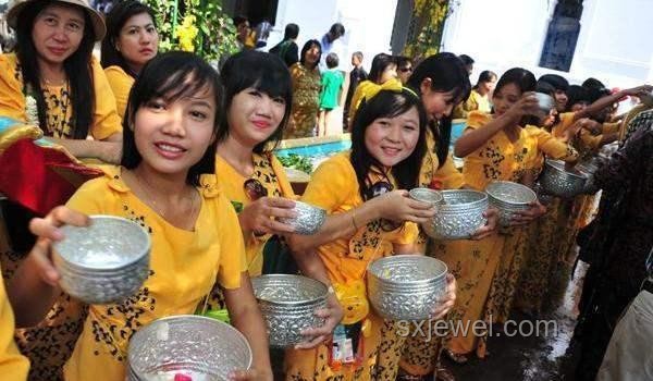 中国游客涌向越南背后的行业洞察